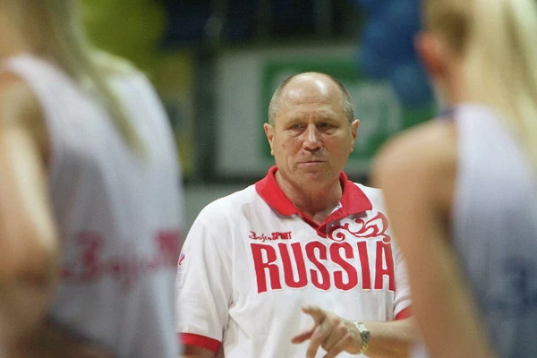 Грудин: решение CAS о запрете флага и гимна — «душилово» страны